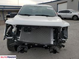 Ford Pozostałe 2025 5