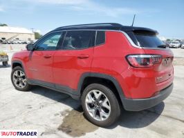 Jeep Compass 2020 2