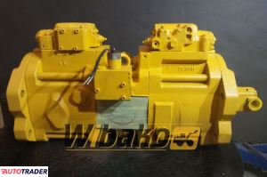 Pompa hydrauliczna Kawasaki K3V180DT-123R-9C06-1