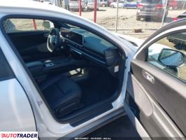 Hyundai Pozostałe 2023