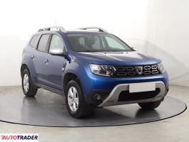 Dacia Duster - zobacz ofertę