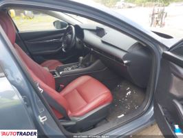 Mazda 3 2022 2 Mazda 3 2022 2