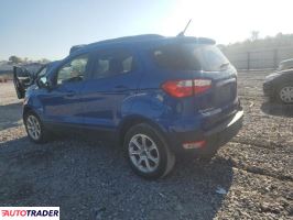 Ford EcoSport 2020 1