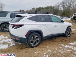Hyundai Tucson 2024 2