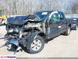 Ford Pozostałe 2020 5 Ford Pozostałe 2020 5