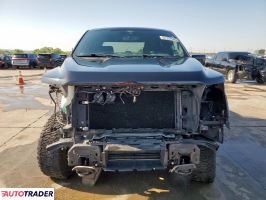 Ford Pozostałe 2021 3 Ford Pozostałe 2021 3