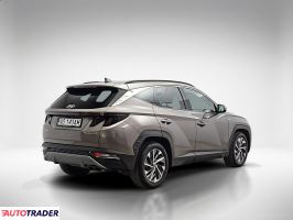 Hyundai Tucson 2023 1.6 150 KM
