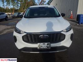 Ford Escape 2023 1