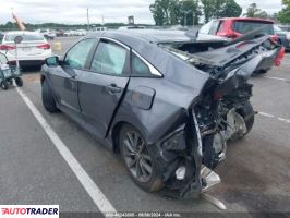 Honda Civic 2020 1 Honda Civic 2020 1