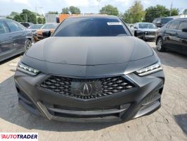 Acura TL 2021 2