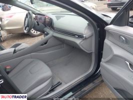 Hyundai Elantra 2023 2