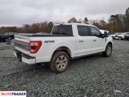 Ford Pozostałe 2021 3 Ford Pozostałe 2021 3