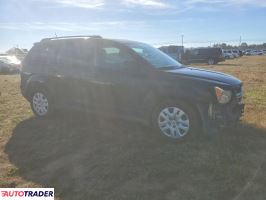 Dodge Journey 2020 2