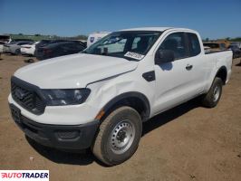 Ford Ranger 2022 2 Ford Ranger 2022 2