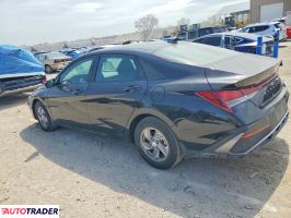 Hyundai Elantra 2024 2