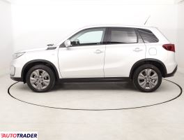 Suzuki Vitara 2021 1.4 127 KM