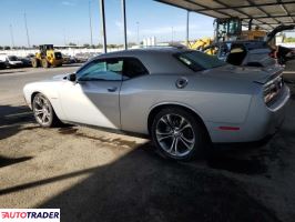 Dodge Challenger 2021 5