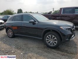 Mercedes CL 2025 2 Mercedes CL 2025 2