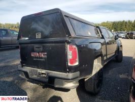 GMC Pozostałe 2022 3 GMC Pozostałe 2022 3