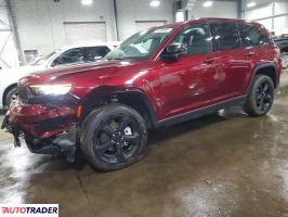 Jeep Grand Cherokee - zobacz ofertę