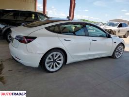 Tesla Model 3 2022 Tesla Model 3 2022