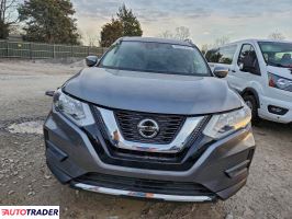 Nissan Rogue 2020 2