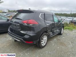 Nissan Rogue 2020 2