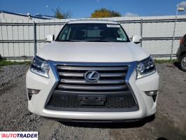 Lexus GX 470 2018 4