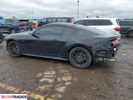 Ford Mustang 2024 5 Ford Mustang 2024 5