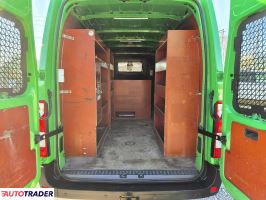 Renault Master 2019 2.3