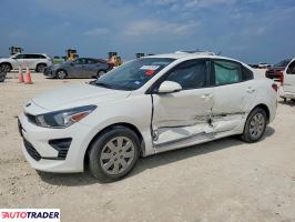 Kia Rio 2021 1
