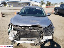 Honda Insight 2020 1 Honda Insight 2020 1