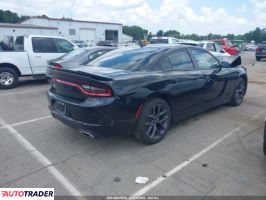 Dodge Charger 2023 3 Dodge Charger 2023 3