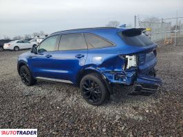 Kia Sorento 2022 2