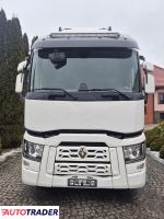 Pozostałe T480 EURO 6 2019r