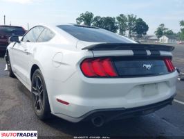 Ford Mustang 2021 2 Ford Mustang 2021 2