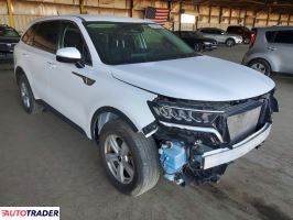 Kia Sorento 2023 2