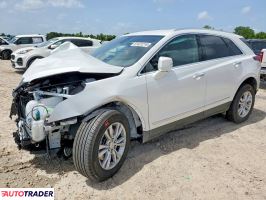 Cadillac Pozostałe - zobacz ofertę