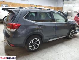 Subaru Forester 2024 2