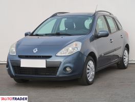 Renault Clio 2010 1.1 99 KM