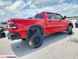 Dodge Ram 2023 5