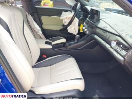 Acura Integra 2023 1 Acura Integra 2023 1