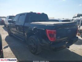 Ford Pozostałe 2022 5