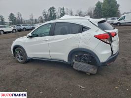 Honda HR-V 2021 1