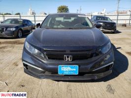 Honda Civic 2019 2