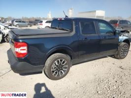 Ford Maverick 2022 2