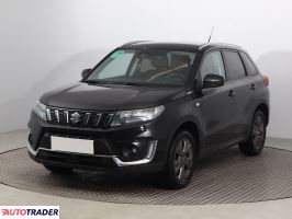Suzuki Vitara 2022 1.4 127 KM