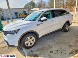 Kia Sorento - zobacz ofertę