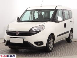 Fiat Doblo 2016 1.6 118 KM
