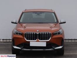 BMW X1 2023 1.5 134 KM
